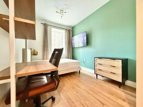 Coliving in Bedford Stuyvesant - Brooklyn, New York