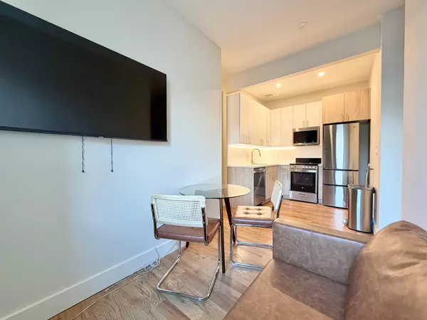 Coliving in Bedford Stuyvesant - Brooklyn, New York