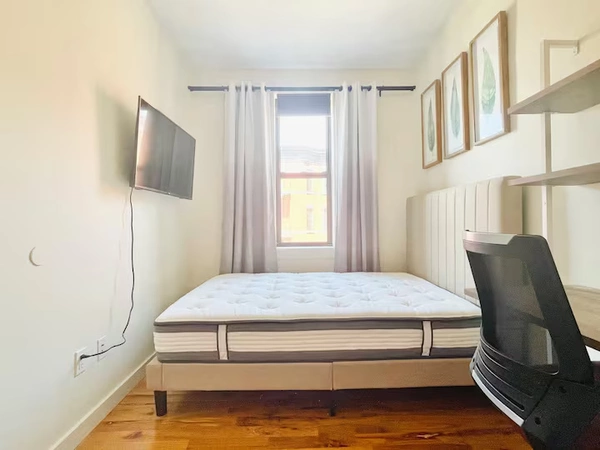 Coliving in Crown Heights - Brooklyn, New York