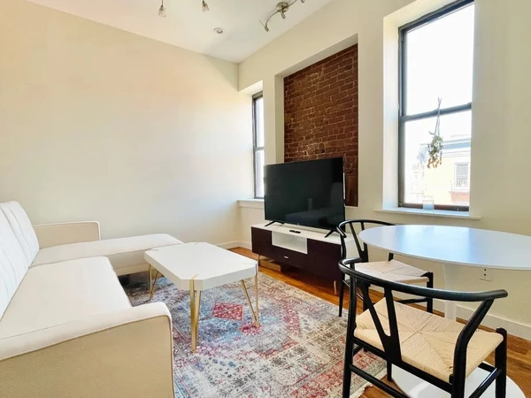 Coliving in Crown Heights - Brooklyn, New York