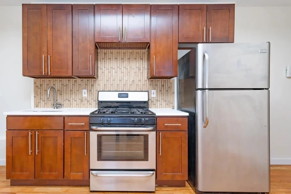 Coliving in Crown Heights - Brooklyn, New York