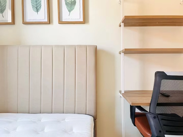 Coliving in Crown Heights - Brooklyn, New York