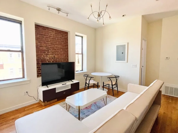 Coliving in Crown Heights - Brooklyn, New York