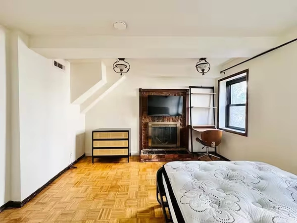 Coliving in Williamsburg - Brooklyn, New York