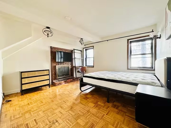 Coliving in Williamsburg - Brooklyn, New York