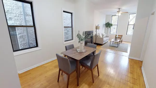 Coliving in Wicker Park - Central, Chicago