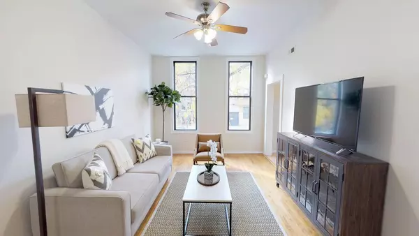 Coliving in Wicker Park - Central, Chicago
