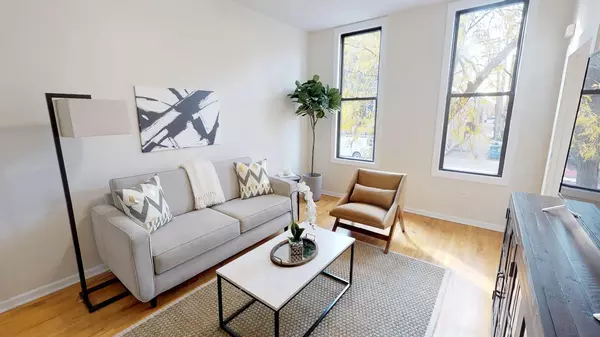 Coliving in Wicker Park - Central, Chicago