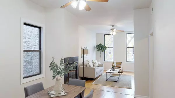 Coliving in Wicker Park - Central, Chicago