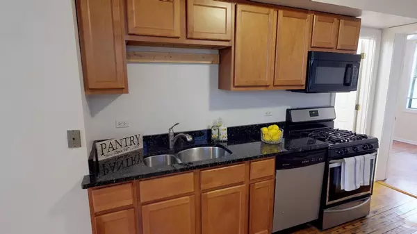 Coliving in Wicker Park - Central, Chicago