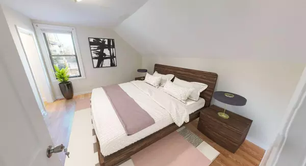 Coliving in Wicker Park - Central, Chicago