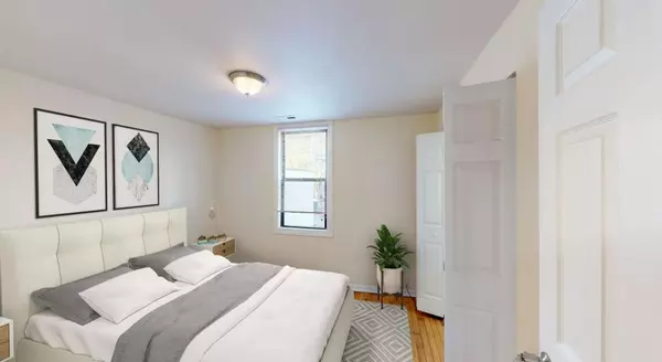 Coliving in Wicker Park - Central, Chicago