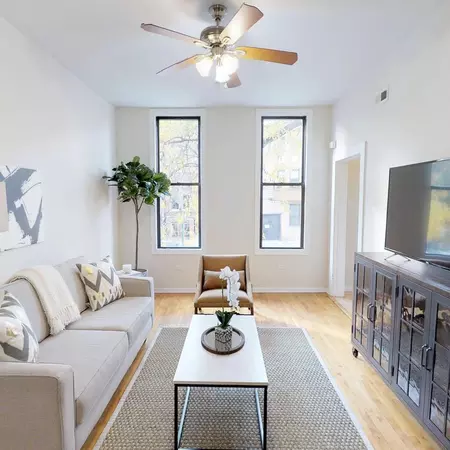 Coliving in Wicker Park - Central, Chicago
