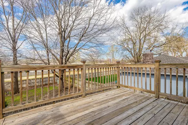 Coliving in Olathe - Outer KCK, Kansas City