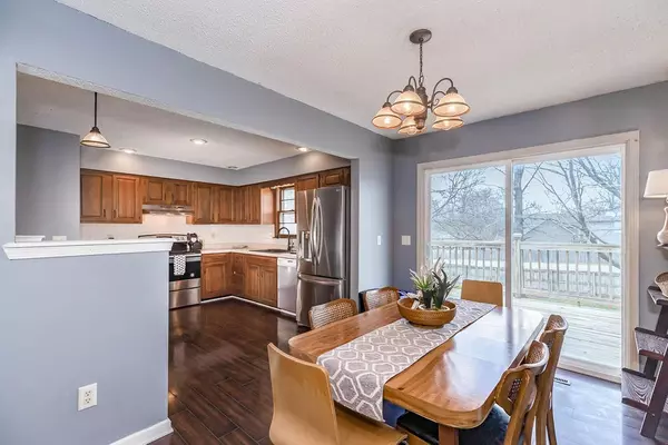 Coliving in Olathe - Outer KCK, Kansas City