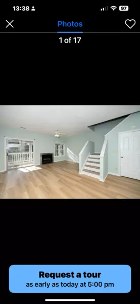 Coliving in Wade - Central Raleigh, Raleigh