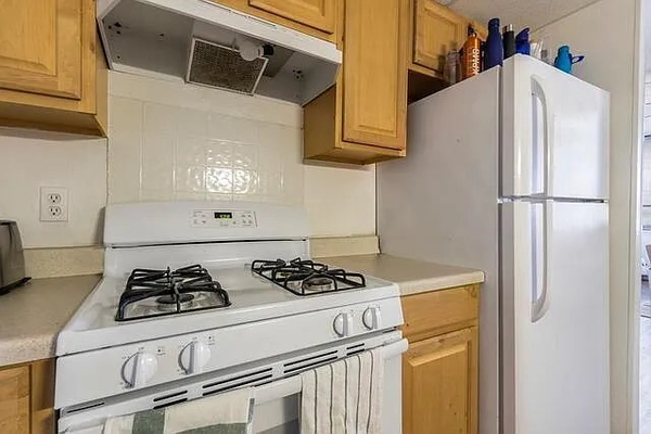 Coliving in Downtown Austin - Central Austin, Austin