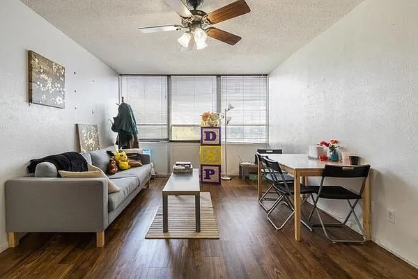 Coliving in Downtown Austin - Central Austin, Austin