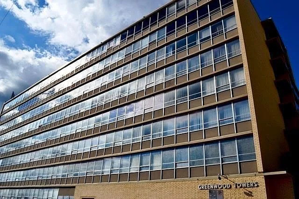 Coliving in Downtown Austin - Central Austin, Austin