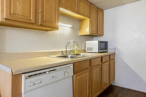 Coliving in Downtown Austin - Central Austin, Austin