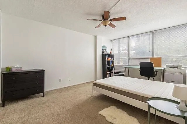 Coliving in Downtown Austin - Central Austin, Austin