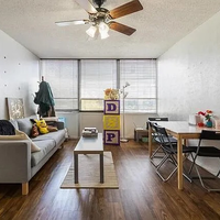 Co-living en Downtown Austin - Central Austin, Austin