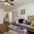 Coliving in Downtown Austin - Central Austin, Austin