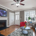 Coliving in Wesley Heights - Central Charlotte, Charlotte