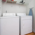Coliving in Wesley Heights - Central Charlotte, Charlotte