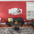 Coliving in Wesley Heights - Central Charlotte, Charlotte