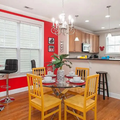 Coliving in Wesley Heights - Central Charlotte, Charlotte