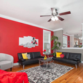 Coliving in Wesley Heights - Central Charlotte, Charlotte