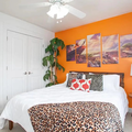 Coliving in Wesley Heights - Central Charlotte, Charlotte