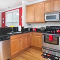 Coliving in Wesley Heights - Central Charlotte, Charlotte