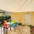 Coliving in Wesley Heights - Central Charlotte, Charlotte