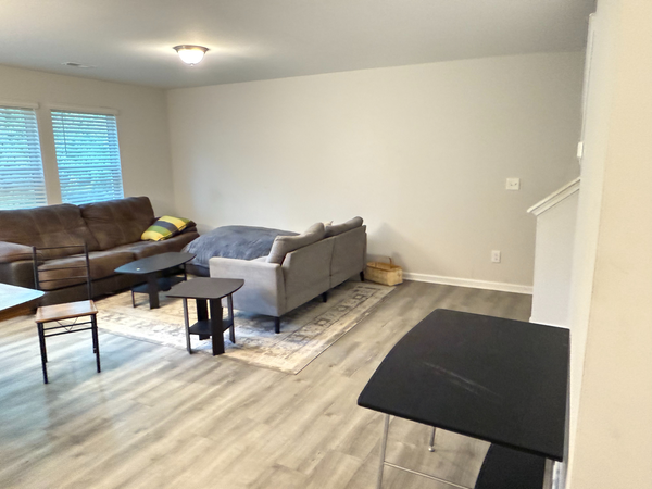 Coliving in Southeast Raleigh - South Raleigh, Raleigh