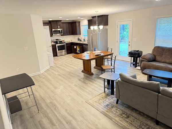 Coliving in Southeast Raleigh - South Raleigh, Raleigh