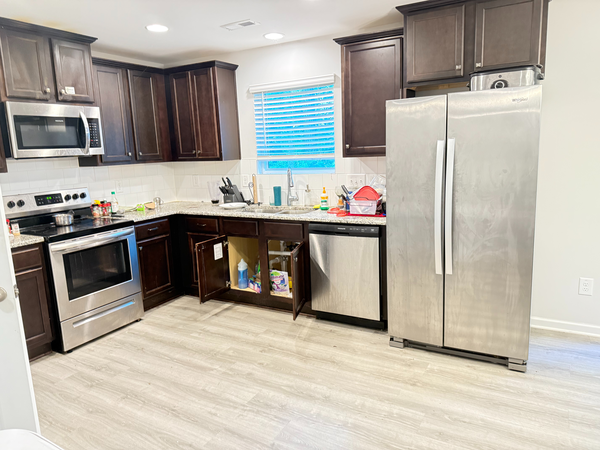 Coliving in Southeast Raleigh - South Raleigh, Raleigh