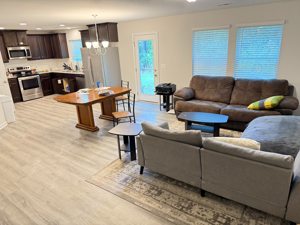 Coliving in Southeast Raleigh - South Raleigh, Raleigh