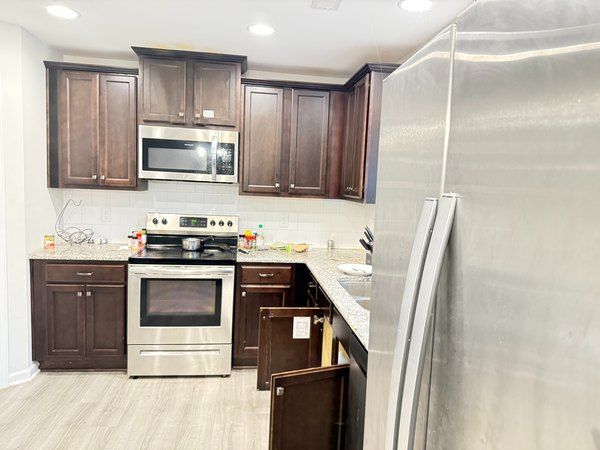 Coliving in Southeast Raleigh - South Raleigh, Raleigh