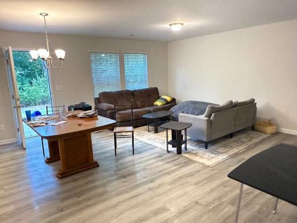 Coliving in Southeast Raleigh - South Raleigh, Raleigh