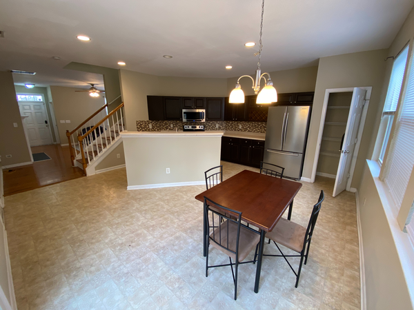 Coliving in Bedford at Falls River - North Raleigh, Raleigh