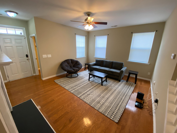 Coliving in Bedford at Falls River - North Raleigh, Raleigh