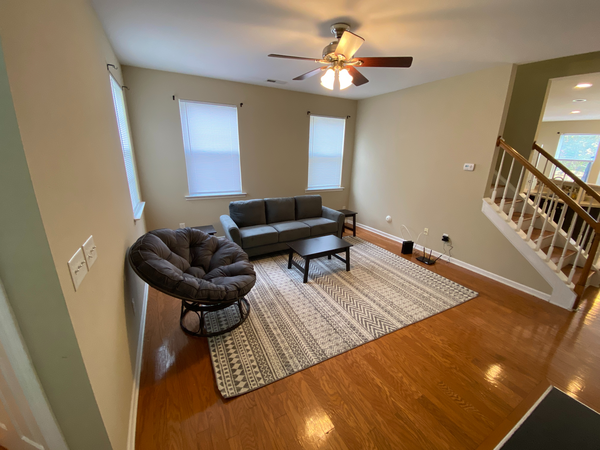 Coliving in Bedford at Falls River - North Raleigh, Raleigh