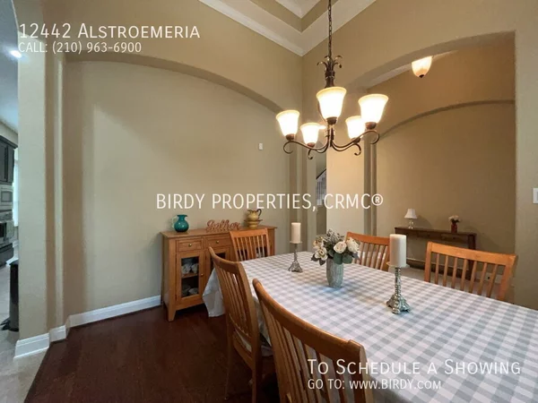 4 bedrooms apartment for rent in Far West Side - West SATX, San Antonio