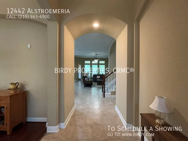 4 bedrooms apartment for rent in Far West Side - West SATX, San Antonio