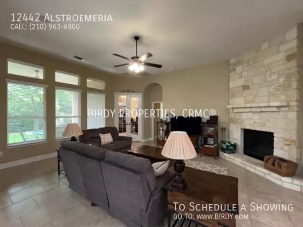 4 bedrooms apartment for rent in Far West Side - West SATX, San Antonio