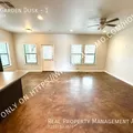 3 bedrooms apartment for rent in Inner West Side - West SATX, San Antonio