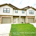 3 bedrooms apartment for rent in Inner West Side - West SATX, San Antonio