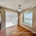 3 bedrooms apartment for rent in Far West Side - West SATX, San Antonio